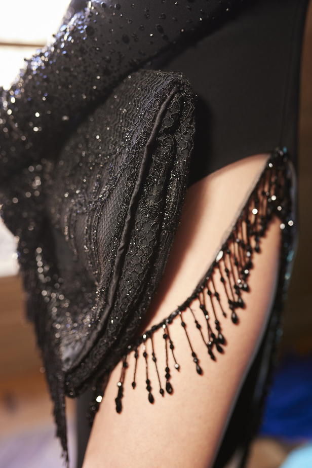 مجموعة جورج حبيقة للأزياء الراقية لموسم ربيع وصيف 2024