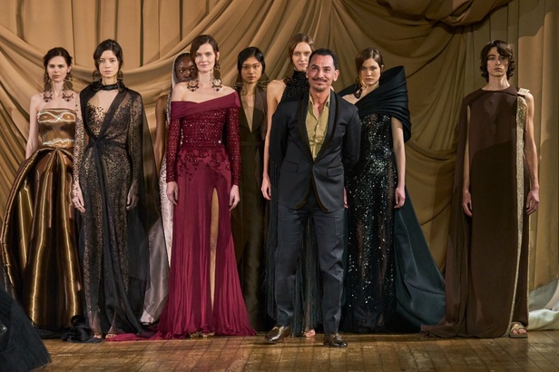 مجموعة رامي العلي لربيع وصيف 2024 