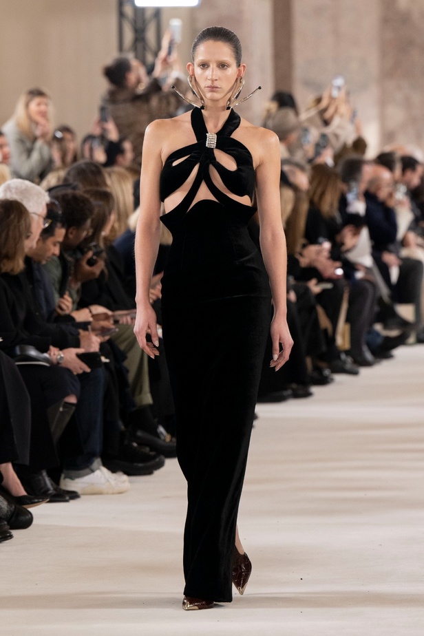 Schiaparelli Haute Couture Spring Summer 24 