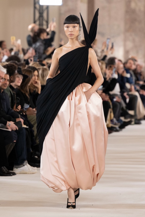 Schiaparelli Haute Couture Spring Summer 24 