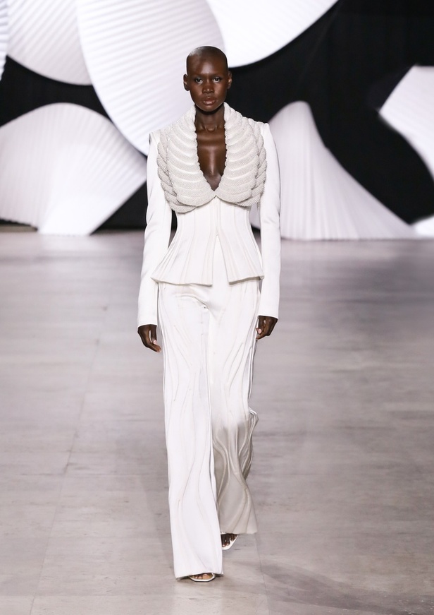 مجموعة طوني ورد Tony Ward