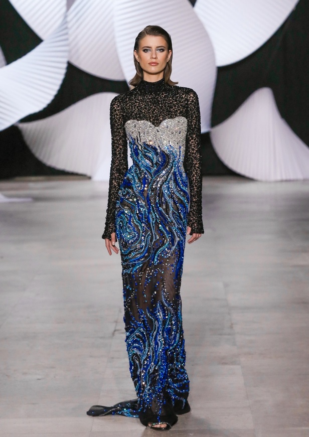 مجموعة طوني ورد Tony Ward