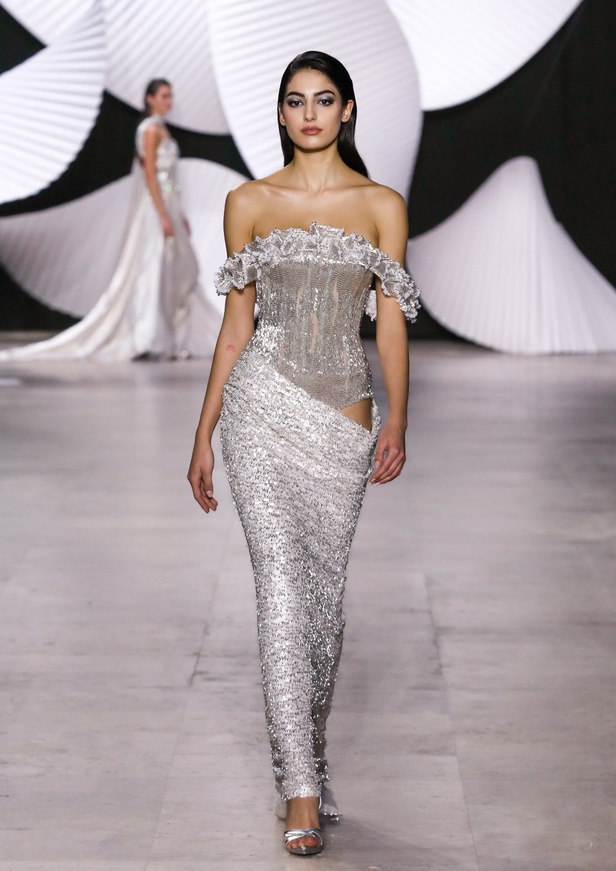 مجموعة طوني ورد Tony Ward