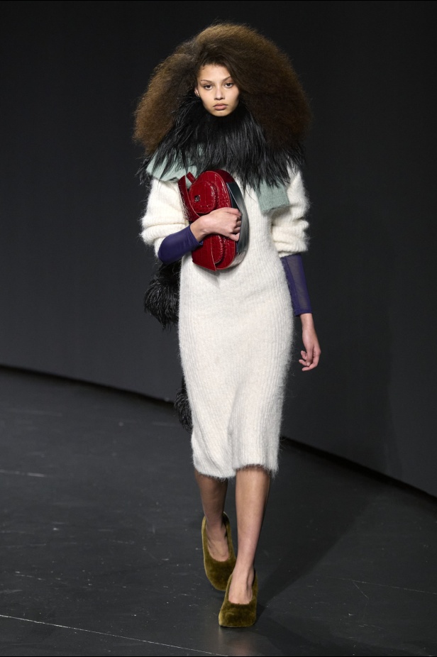 مجموعة 16Arlington لخريف وشتاء 2024