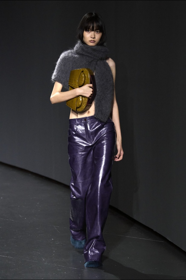 مجموعة 16Arlington لخريف وشتاء 2024