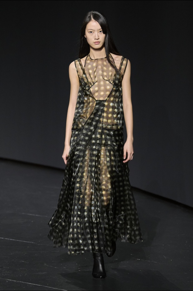 مجموعة 16Arlington لخريف وشتاء 2024