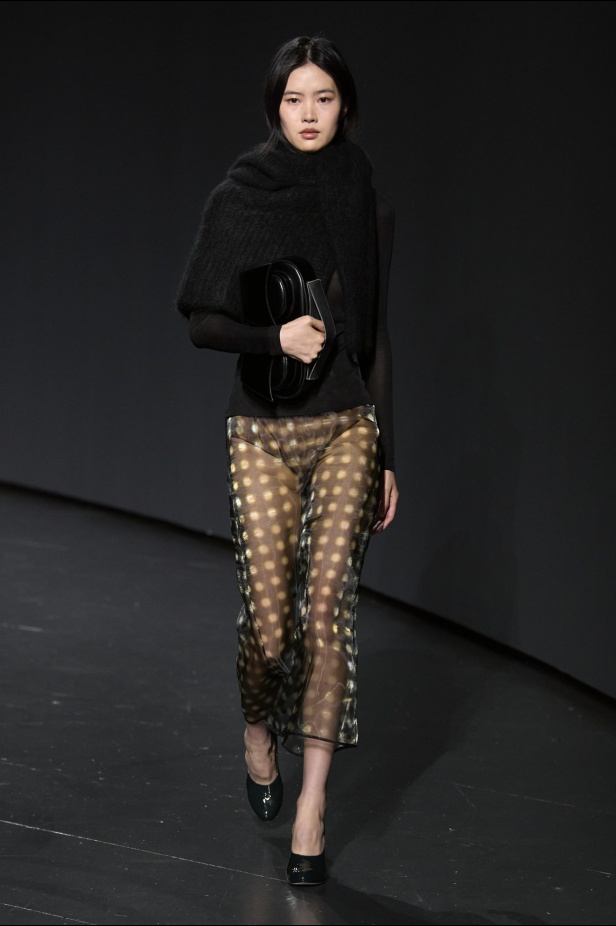 مجموعة 16Arlington لخريف وشتاء 2024