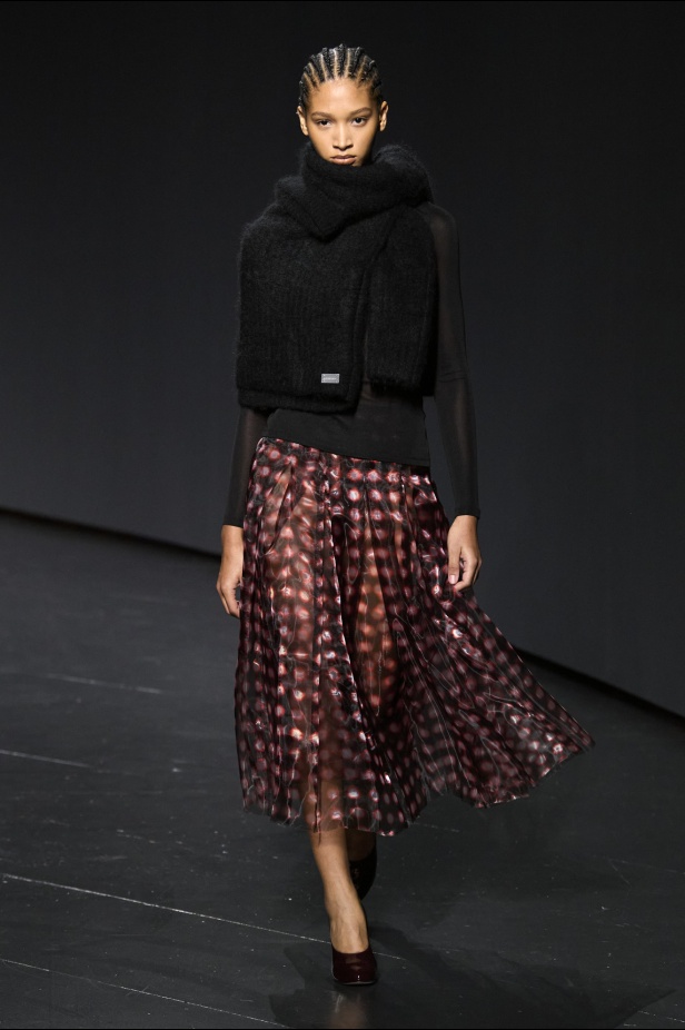 مجموعة 16Arlington لخريف وشتاء 2024