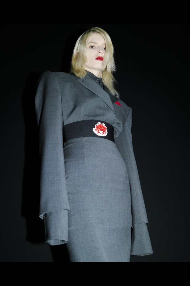 ثقافة الثمنينات ونفحات من مغنيات العصر الجميل عبر مجموعة SPORTMAX