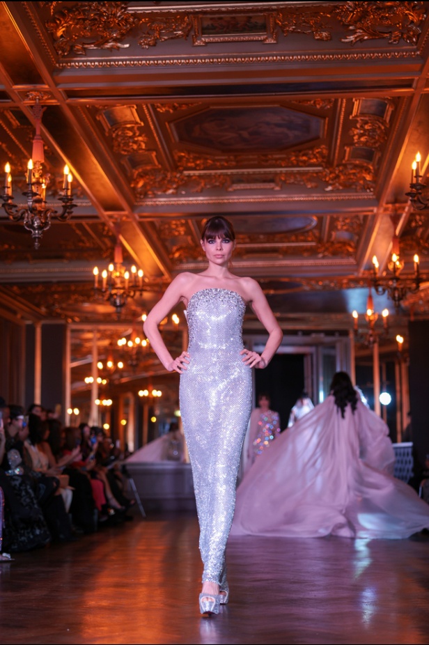 مجموعة Atelier zuhra لخريف وشتاء 2024