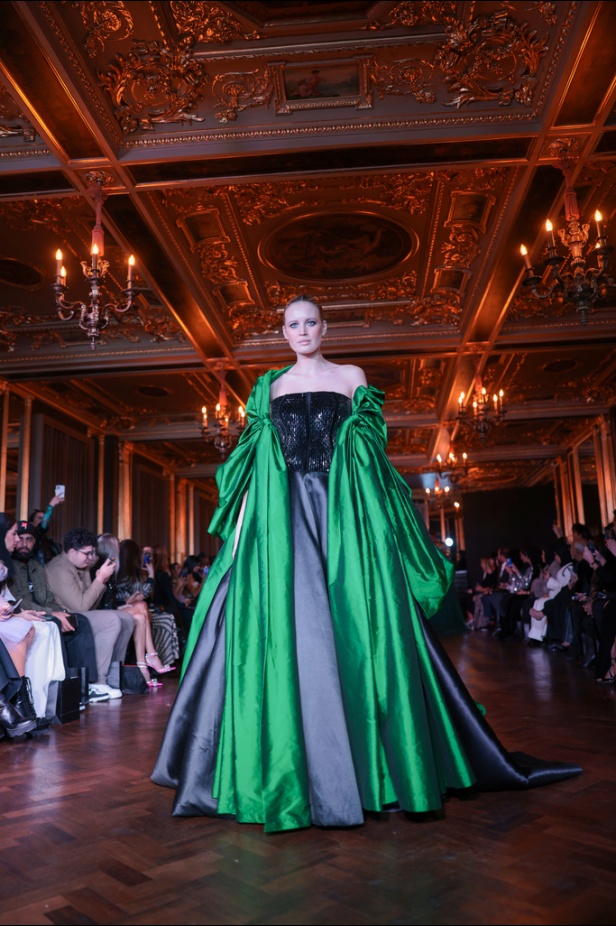 مجموعة Atelier zuhra لخريف وشتاء 2024