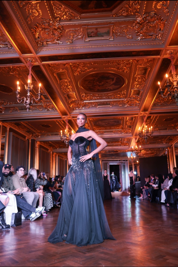 مجموعة Atelier zuhra لخريف وشتاء 2024