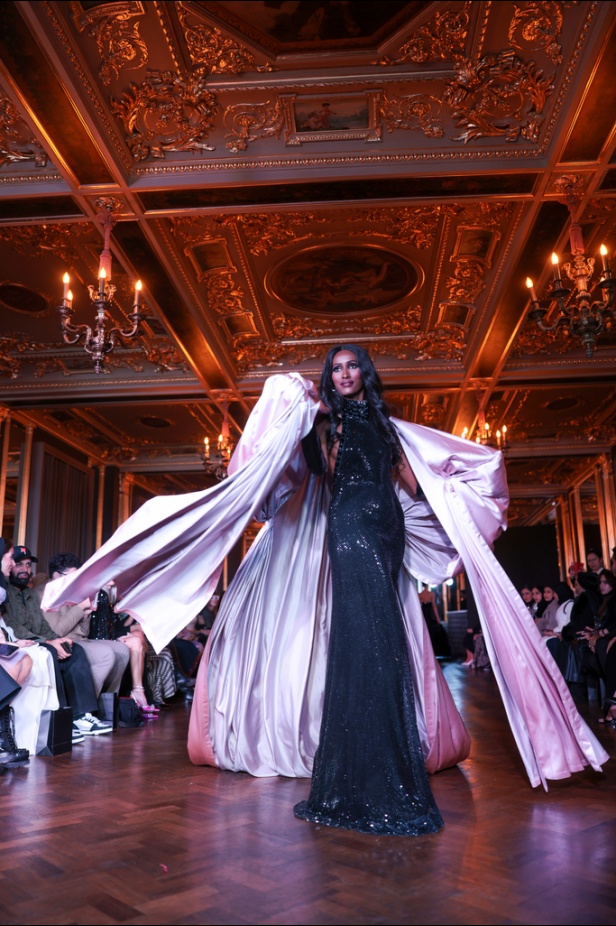 مجموعة Atelier zuhra لخريف وشتاء 2024