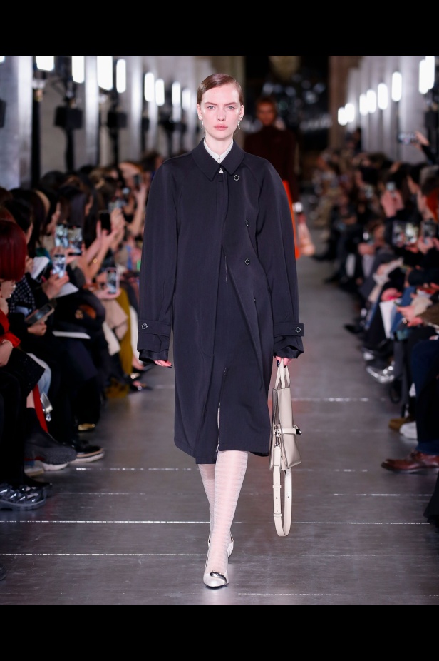 مجموعة Tory Burch لخريف وشتاء 2024