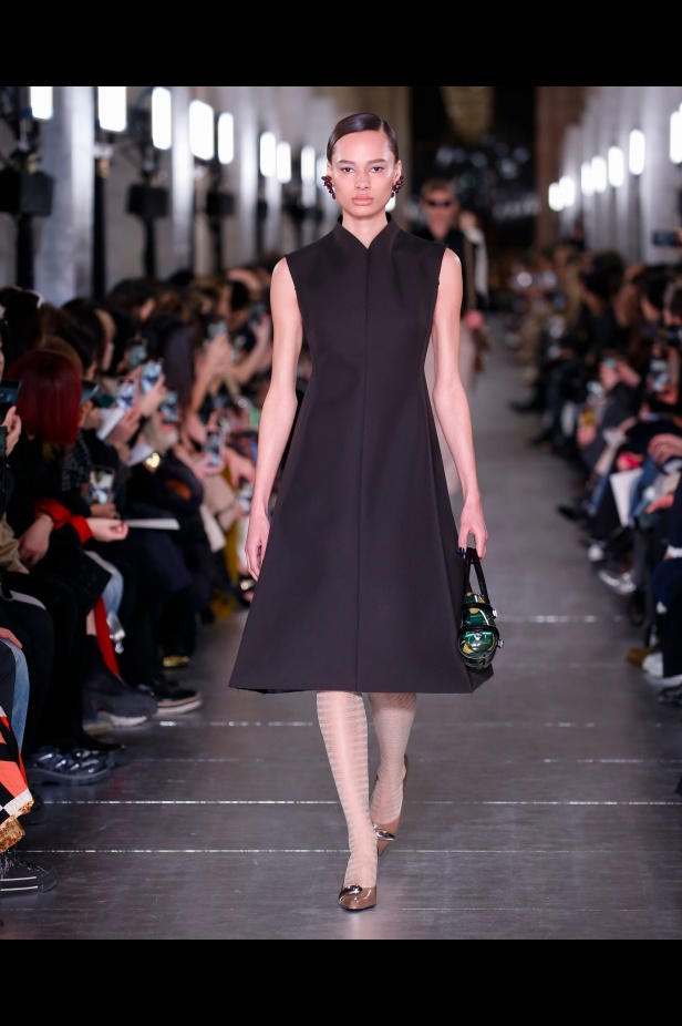 مجموعة Tory Burch لخريف وشتاء 2024