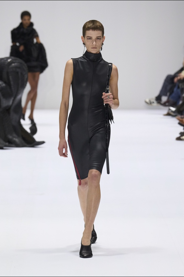 مجموعة Acne Studios لخريف وشتاء 2024