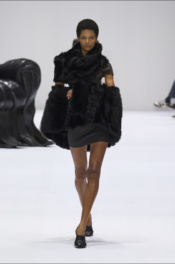 مجموعة Acne Studios لخريف وشتاء 2024