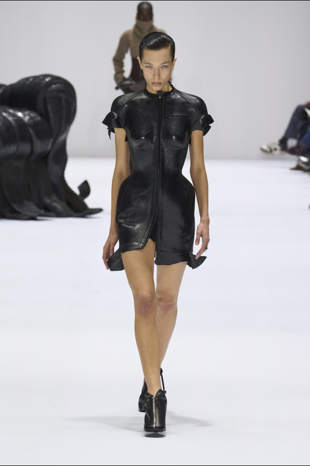 مجموعة Acne Studios لخريف وشتاء 2024