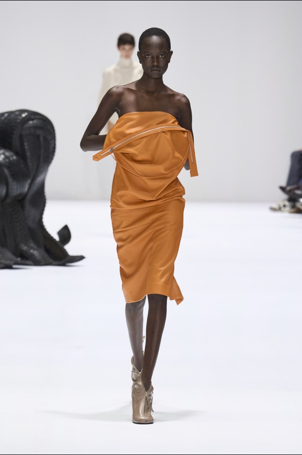 مجموعة Acne Studios لخريف وشتاء 2024