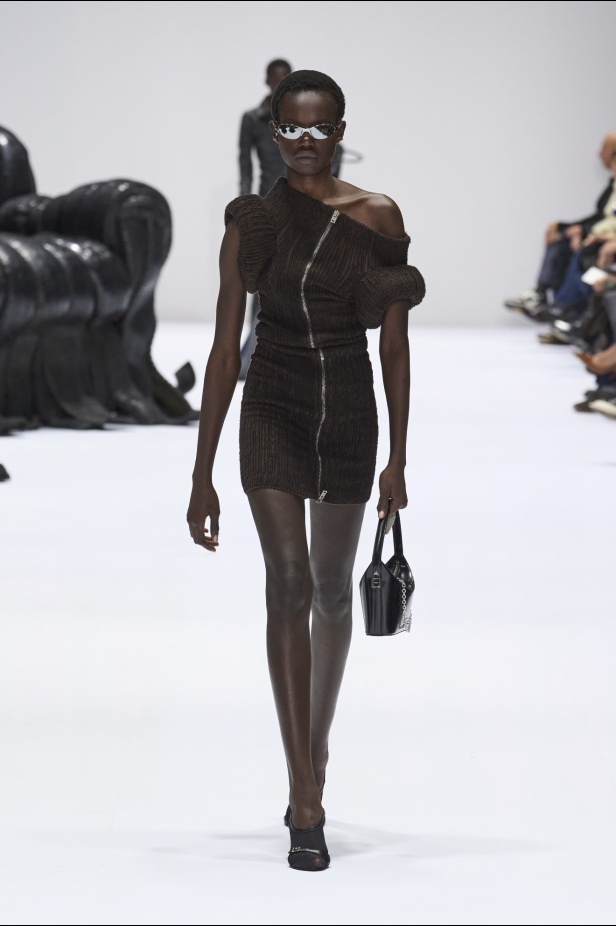 مجموعة Acne Studios لخريف وشتاء 2024