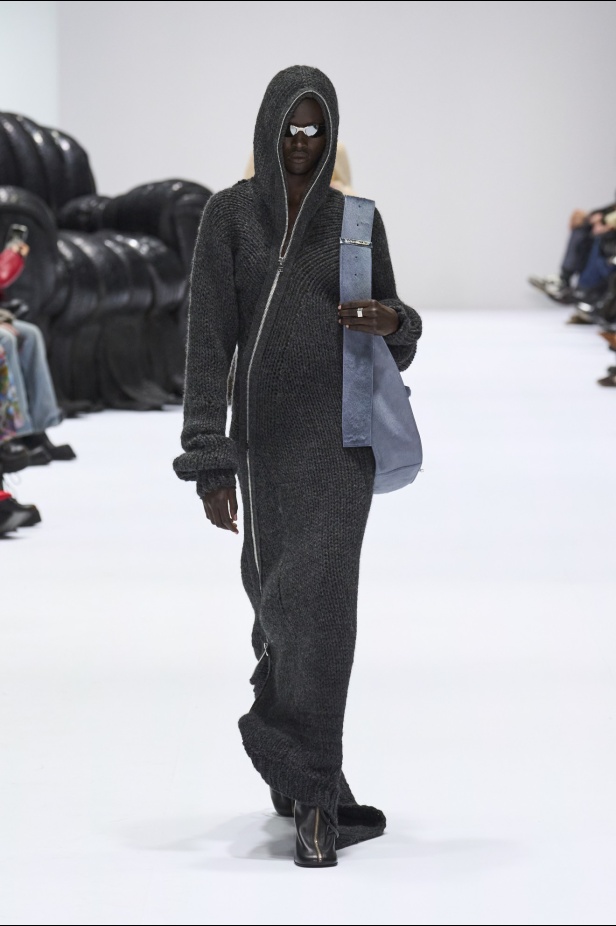 مجموعة Acne Studios لخريف وشتاء 2024