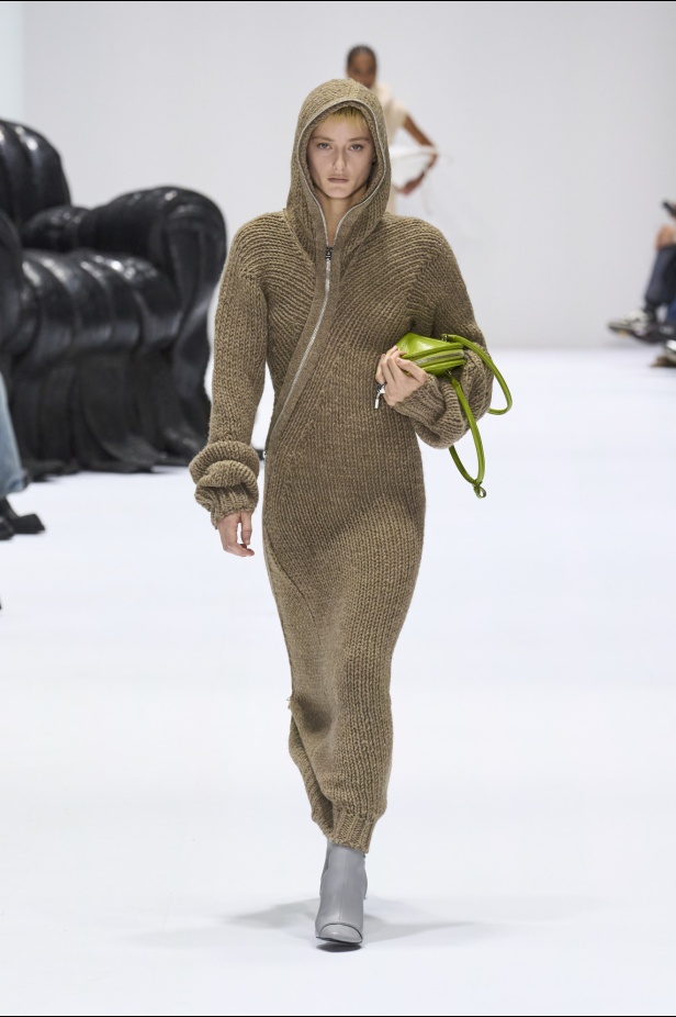 مجموعة Acne Studios لخريف وشتاء 2024