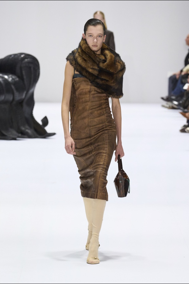 مجموعة Acne Studios لخريف وشتاء 2024