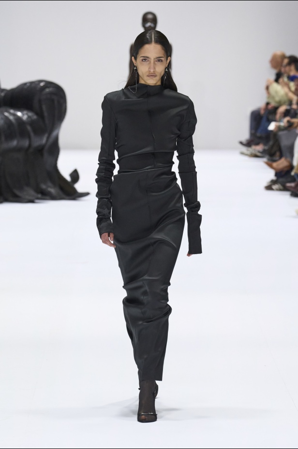 مجموعة Acne Studios لخريف وشتاء 2024