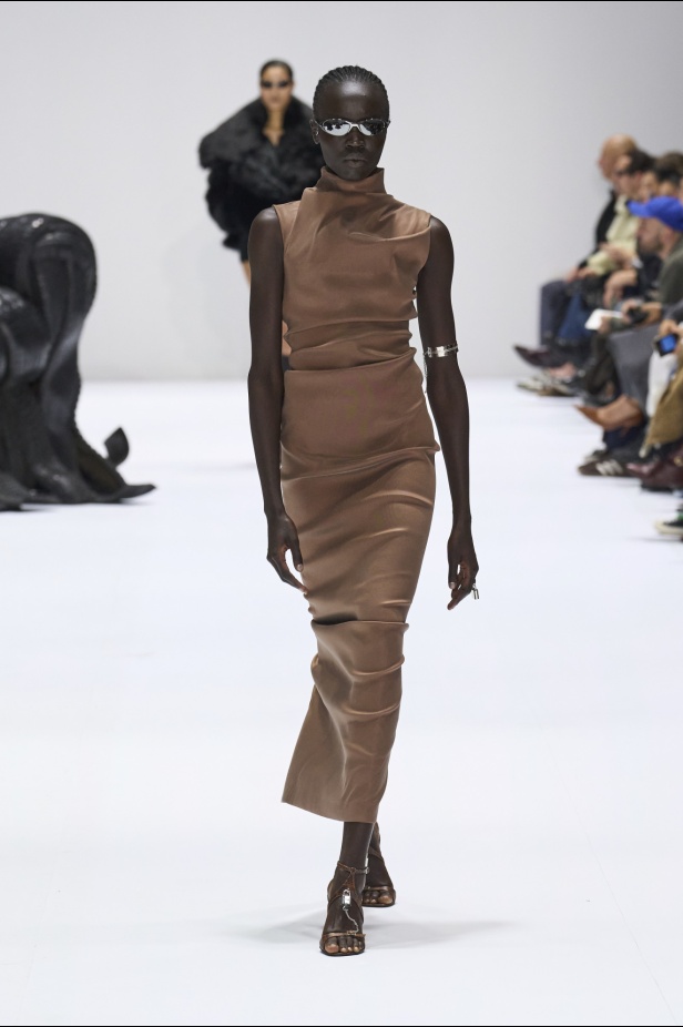 مجموعة Acne Studios لخريف وشتاء 2024