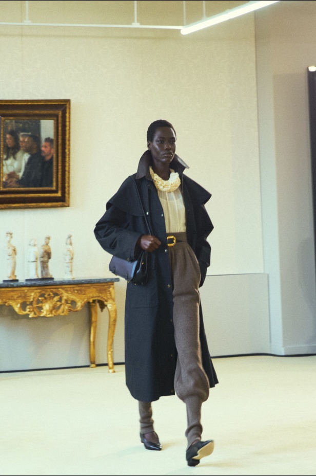 مجموعة Altuzarra لخريف وشتاء 2024