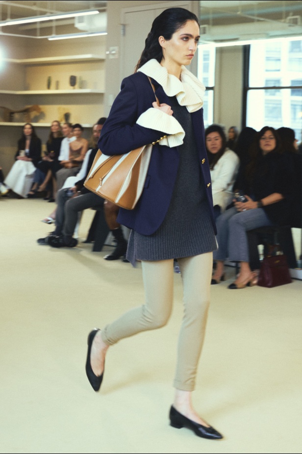 مجموعة Altuzarra لخريف وشتاء 2024