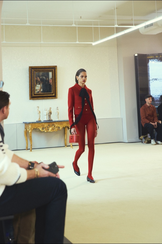 مجموعة Altuzarra لخريف وشتاء 2024