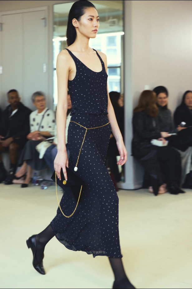 مجموعة Altuzarra لخريف وشتاء 2024