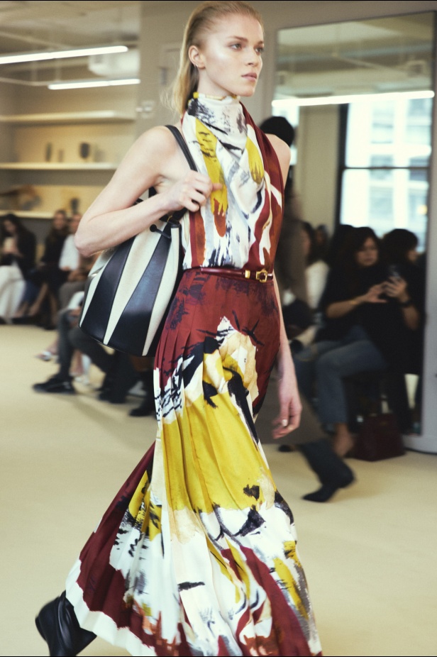 مجموعة Altuzarra لخريف وشتاء 2024