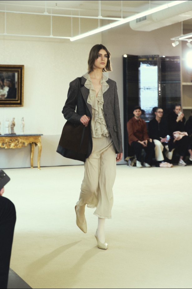 مجموعة Altuzarra لخريف وشتاء 2024