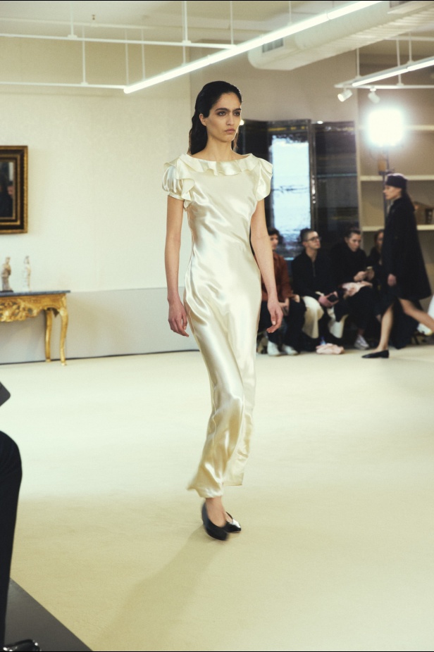 مجموعة Altuzarra لخريف وشتاء 2024