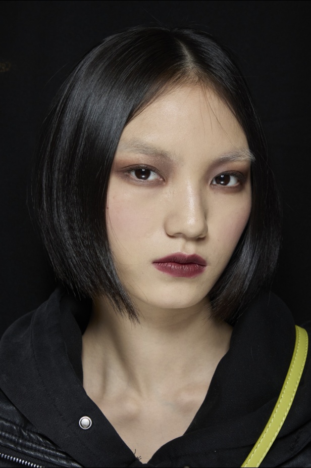 مجموعة Anna Sui لموسم خريف وشتاء 2024-2025 في نيويورك