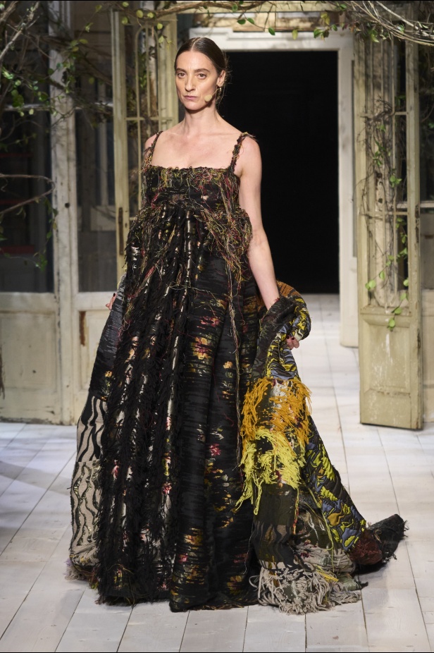 مجموعة Antonio Marras لخريف وشتاء 2024