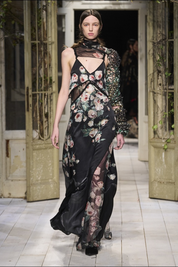 مجموعة Antonio Marras لخريف وشتاء 2024