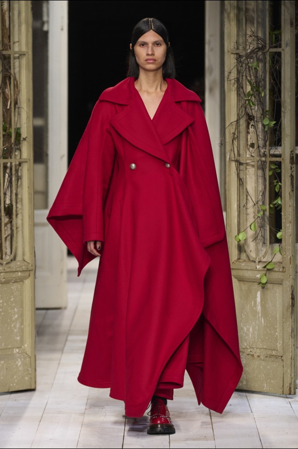 مجموعة Antonio Marras لخريف وشتاء 2024