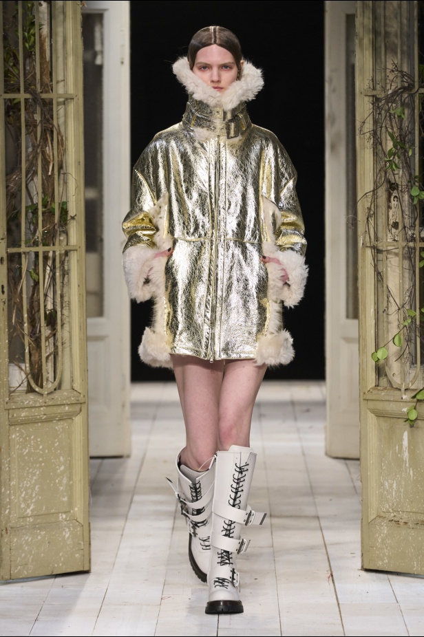 مجموعة Antonio Marras لخريف وشتاء 2024