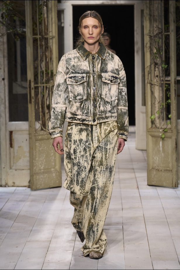 مجموعة Antonio Marras لخريف وشتاء 2024