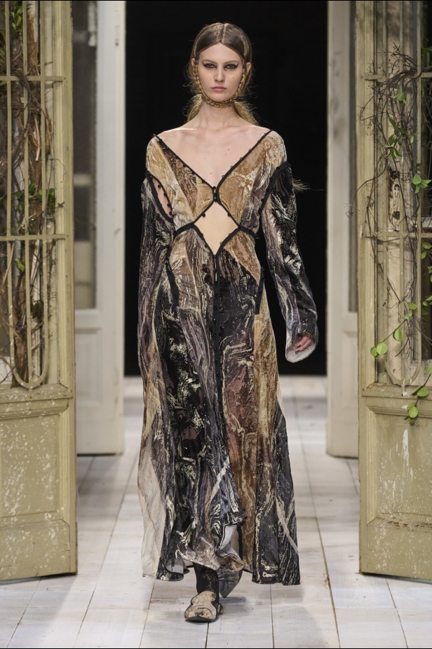 مجموعة Antonio Marras لخريف وشتاء 2024