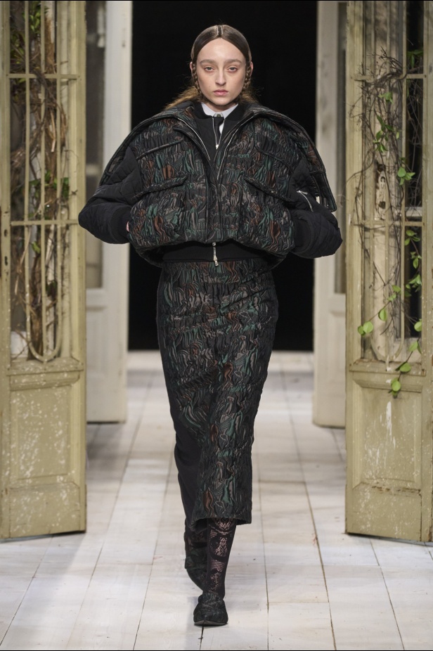 مجموعة Antonio Marras لخريف وشتاء 2024