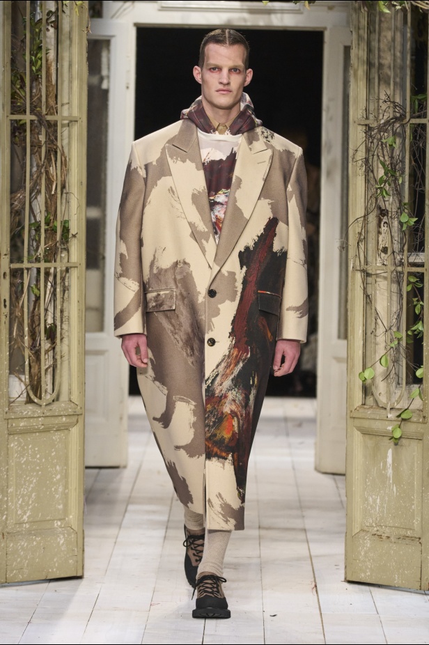 مجموعة Antonio Marras لخريف وشتاء 2024