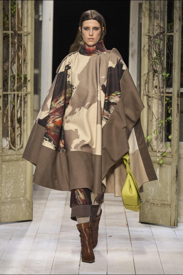 مجموعة Antonio Marras لخريف وشتاء 2024