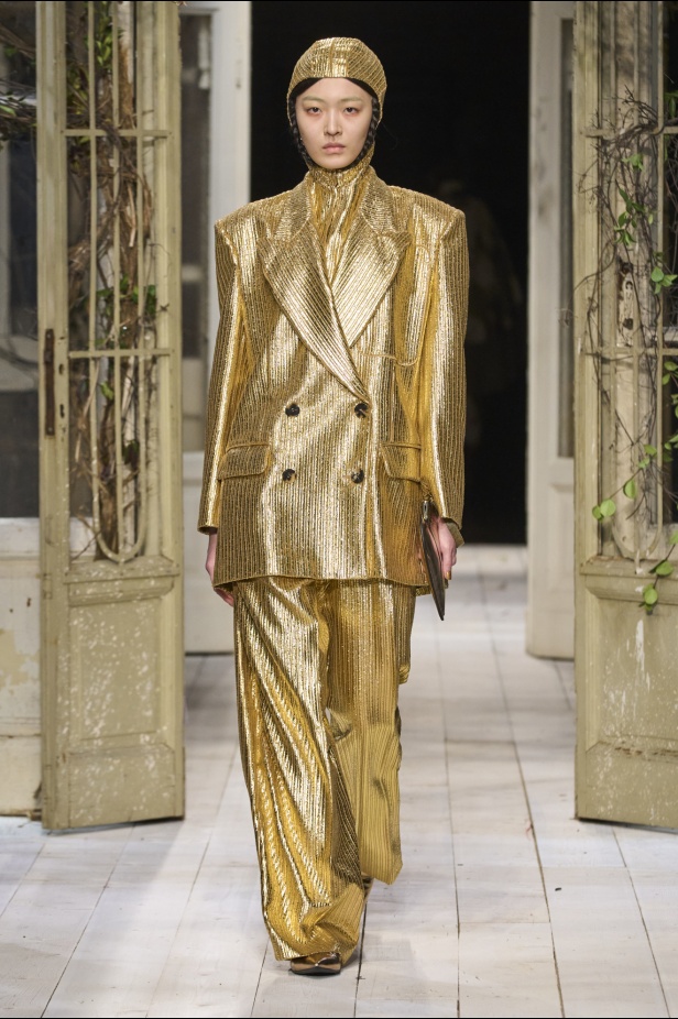 مجموعة Antonio Marras لخريف وشتاء 2024