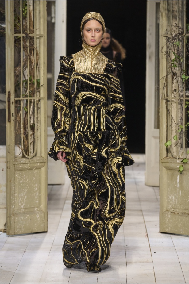 مجموعة Antonio Marras لخريف وشتاء 2024