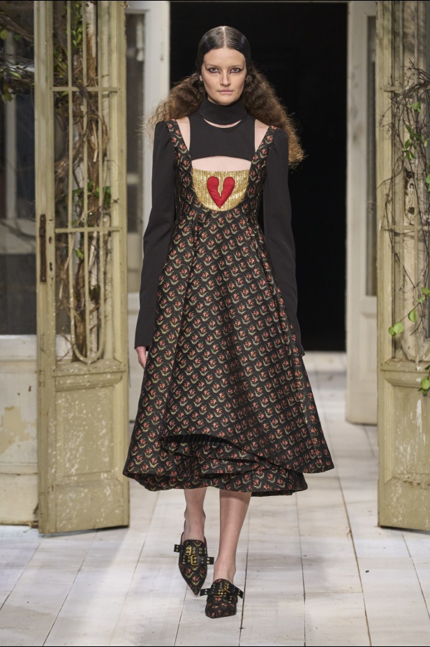 مجموعة Antonio Marras لخريف وشتاء 2024