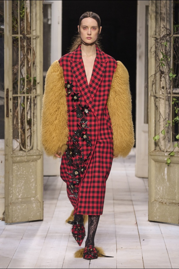 مجموعة Antonio Marras لخريف وشتاء 2024